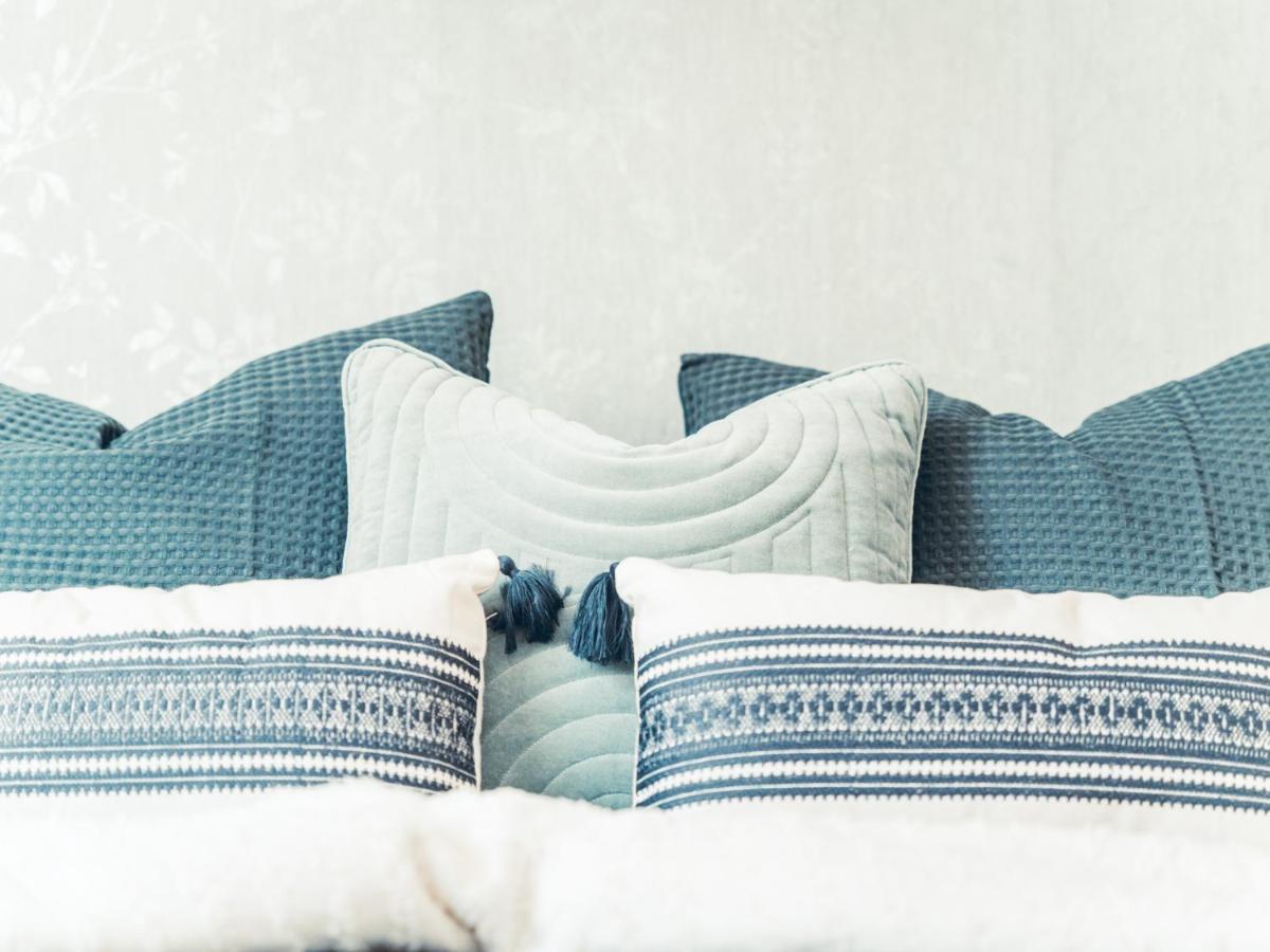 Blue Ivy Tres Beau F2 A 2 Pas Du Port Apartment Dunkirk Exterior foto